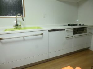 守山市Ｉ様邸完成しました！