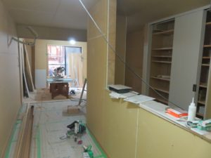 上京区Ｙ様邸です！