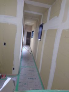 上京区Ｙ様邸です！