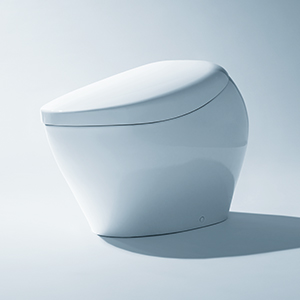 TOTOの一体型トイレのフラッグシップモデル！！NEOREST NXについて