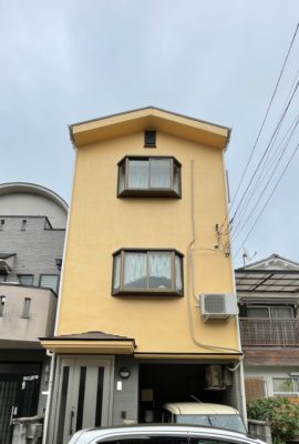 熱を遮断するなら遮熱塗料がおすすめです！外壁塗装の際の注意点・価格についてご紹介します！京都で外壁塗装するならサンコウホームへ！
