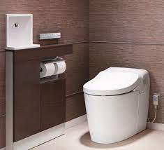 京都トイレリフォーム！TOTOのトイレのここがすごい！汚れに強いだけじゃないTOTOのトイレは自らキレイを守り続けるトイレです。