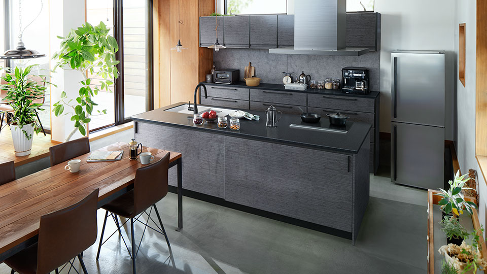 Takara standard(タカラスタンダード)トレーシアI型255㎝ | サンコウホーム 