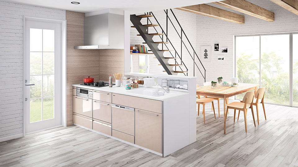 Takara standard(タカラスタンダード)トレーシアI型255㎝ | サンコウホーム 