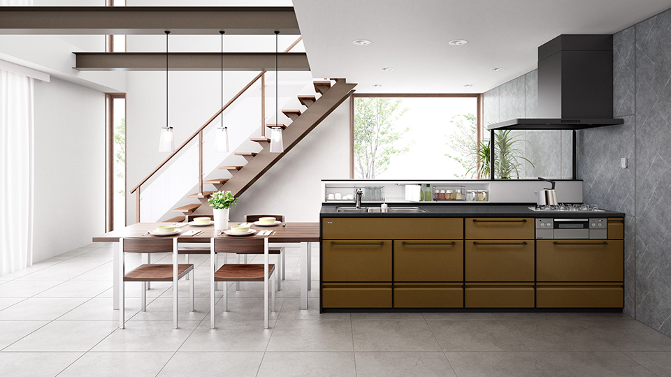 Takara standard(タカラスタンダード)トレーシアI型255㎝ | サンコウホーム 