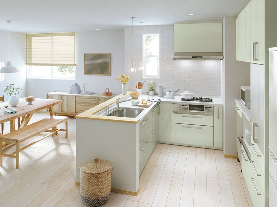 TOTO(トートー)ミッテI型255㎝ | サンコウホーム 