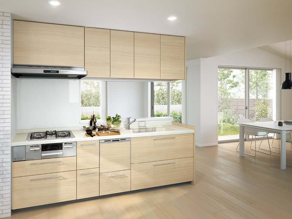 TOTO(トートー)ミッテI型255㎝ | サンコウホーム 