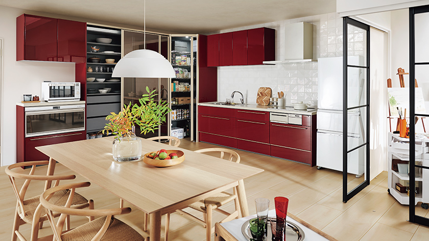 LIXIL (リクシル）リシェルSI I型255㎝ | サンコウホーム 