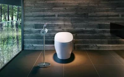 失敗しないトイレ選びに！！『TOTOトイレ』の多彩なラインアップとびっくリーン技術をご紹介します。