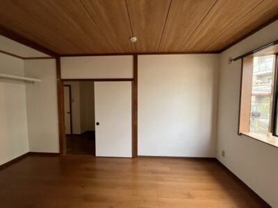 京都府向日市T様邸のマンションリフォームが完成！洗濯機も室内へ